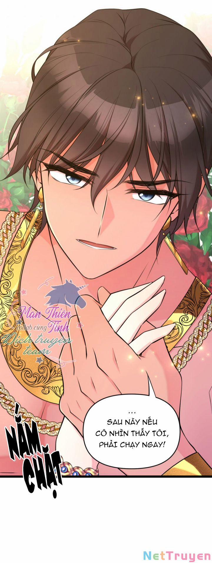 Hoàng Đế Bệ Hạ Là Mãnh Thú 26 trang 42