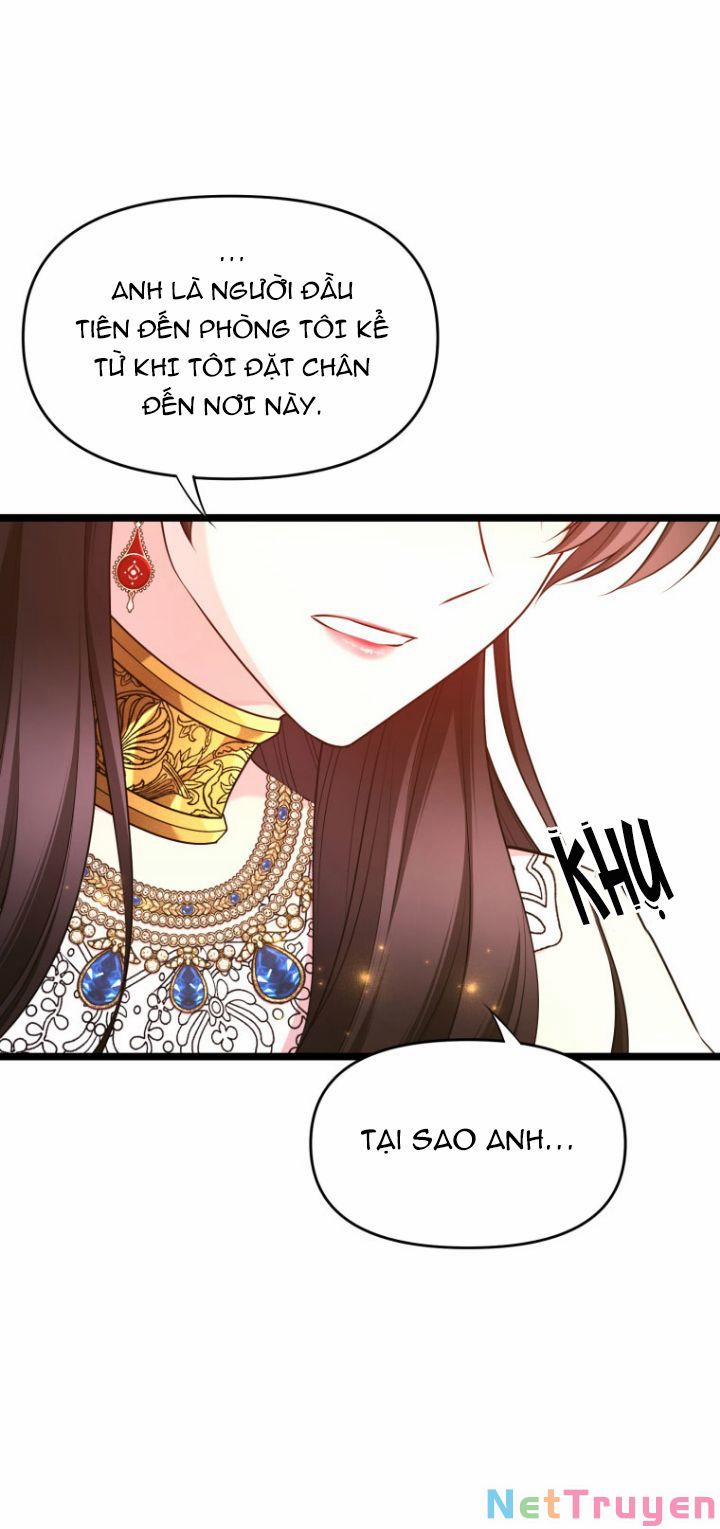 Hoàng Đế Bệ Hạ Là Mãnh Thú 26 trang 44