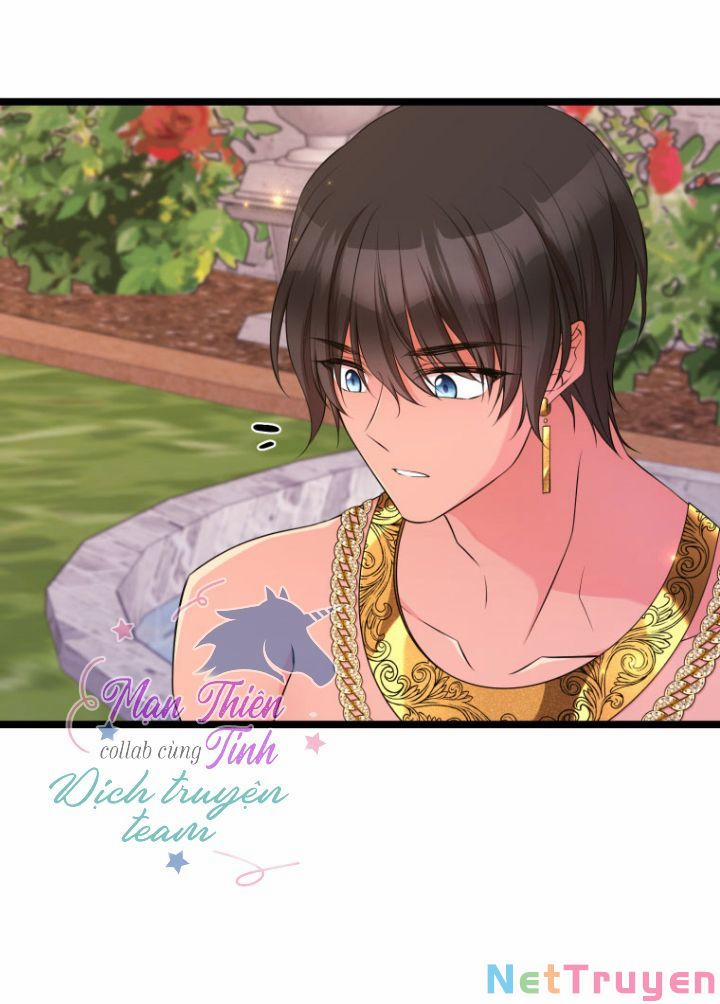 Hoàng Đế Bệ Hạ Là Mãnh Thú 26 trang 45