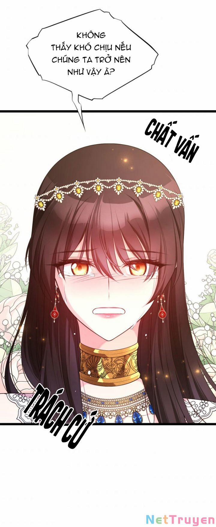 Hoàng Đế Bệ Hạ Là Mãnh Thú 26 trang 48