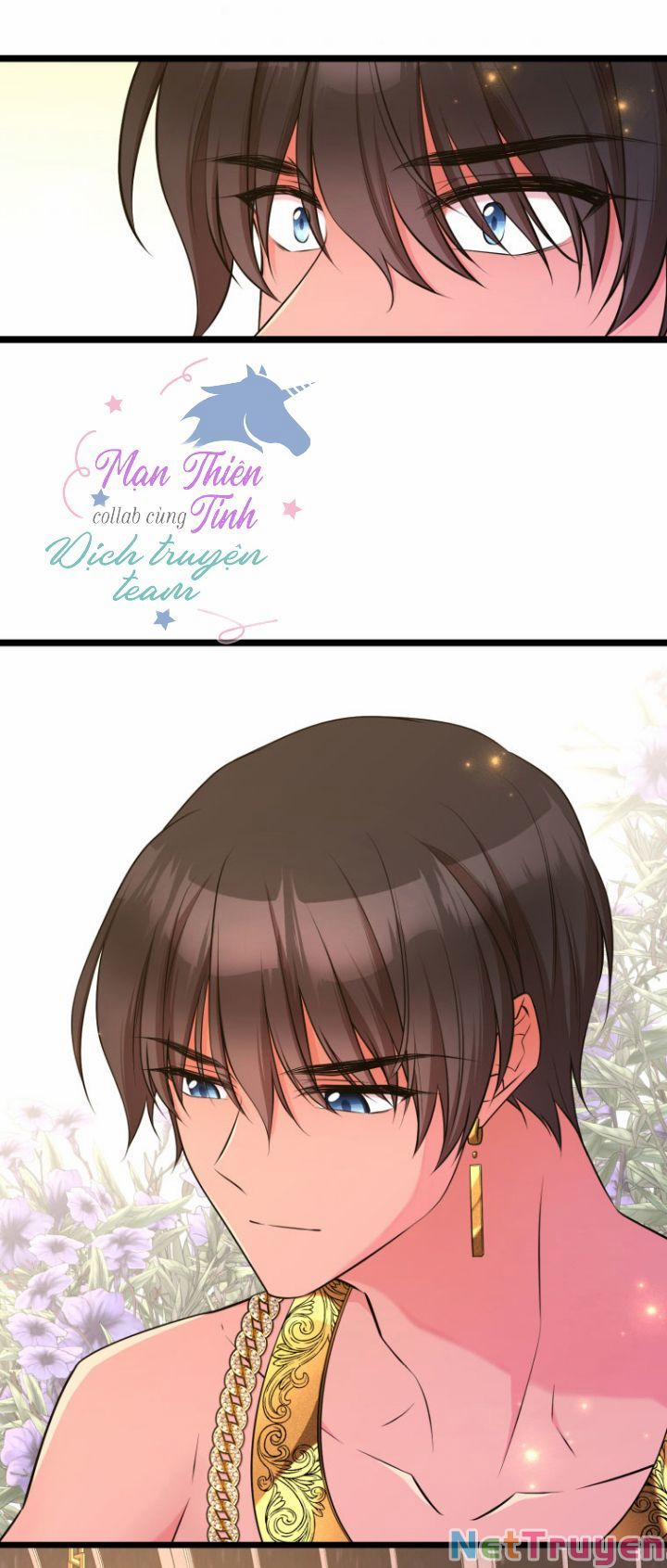 Hoàng Đế Bệ Hạ Là Mãnh Thú 26 trang 49