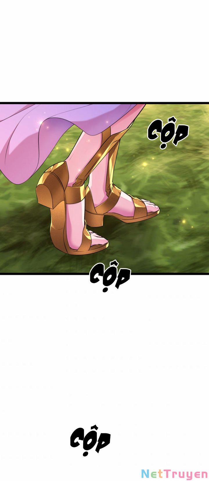 Hoàng Đế Bệ Hạ Là Mãnh Thú 26 trang 5