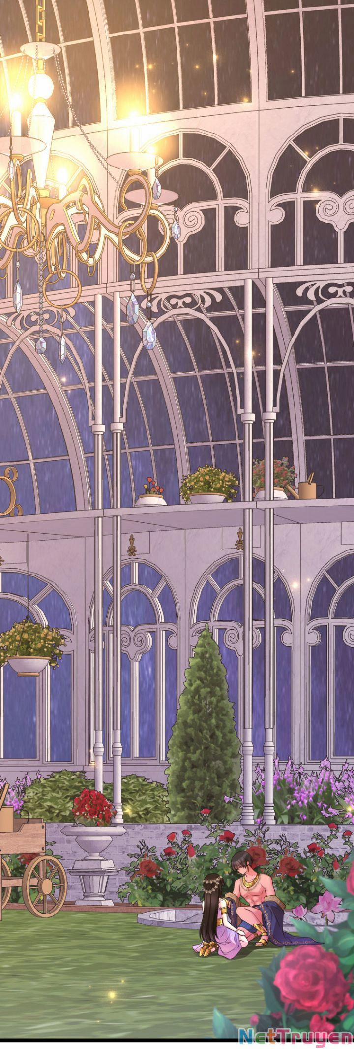 Hoàng Đế Bệ Hạ Là Mãnh Thú 26 trang 50