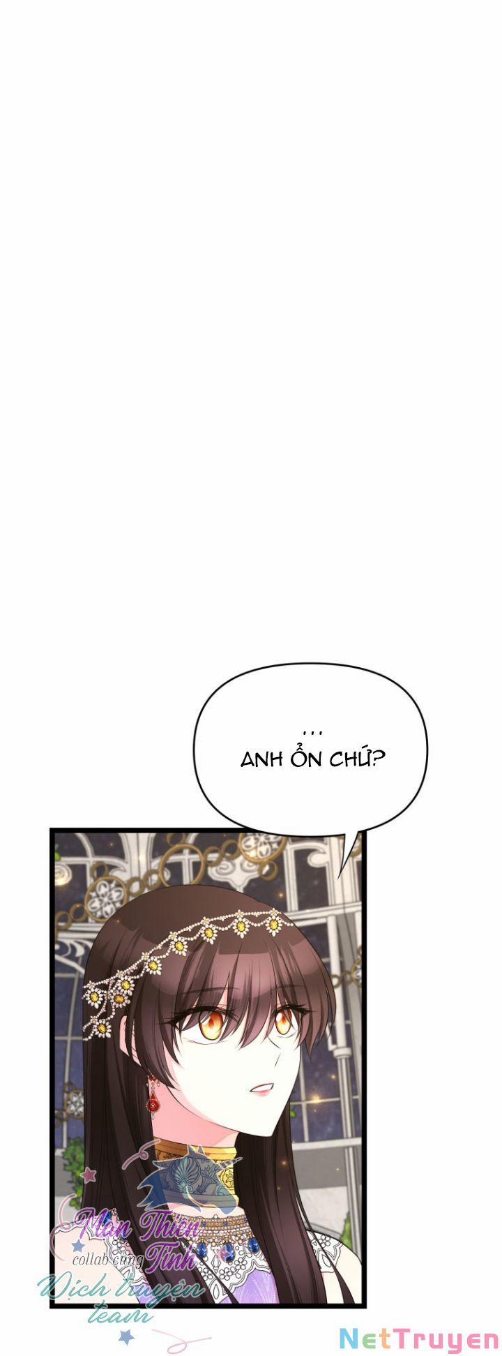 Hoàng Đế Bệ Hạ Là Mãnh Thú 26 trang 51