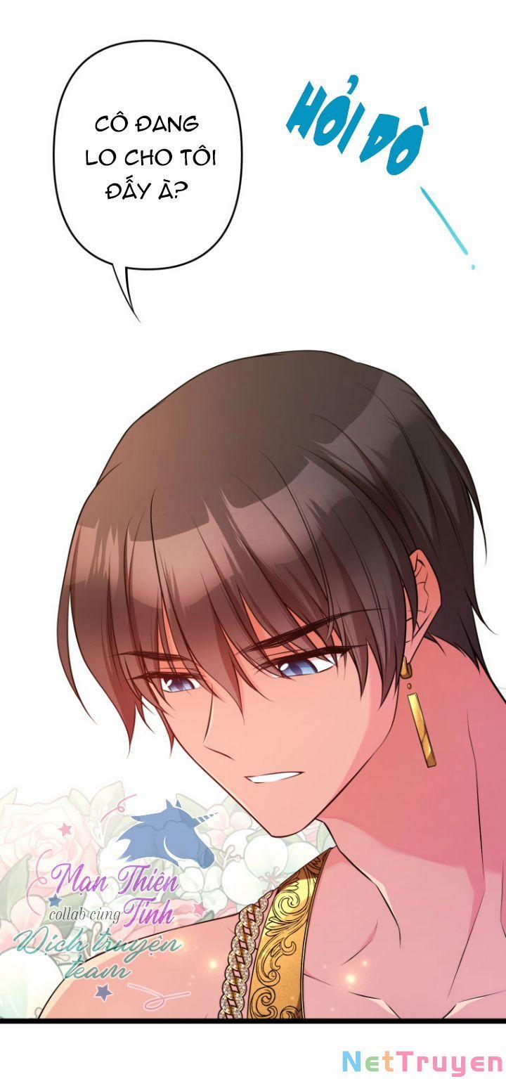 Hoàng Đế Bệ Hạ Là Mãnh Thú 26 trang 53