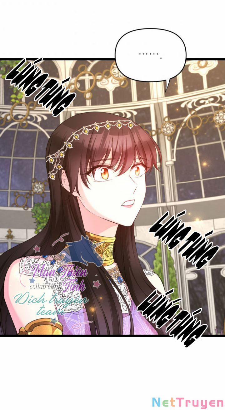 Hoàng Đế Bệ Hạ Là Mãnh Thú 26 trang 55