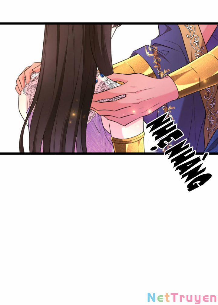 Hoàng Đế Bệ Hạ Là Mãnh Thú 26 trang 56