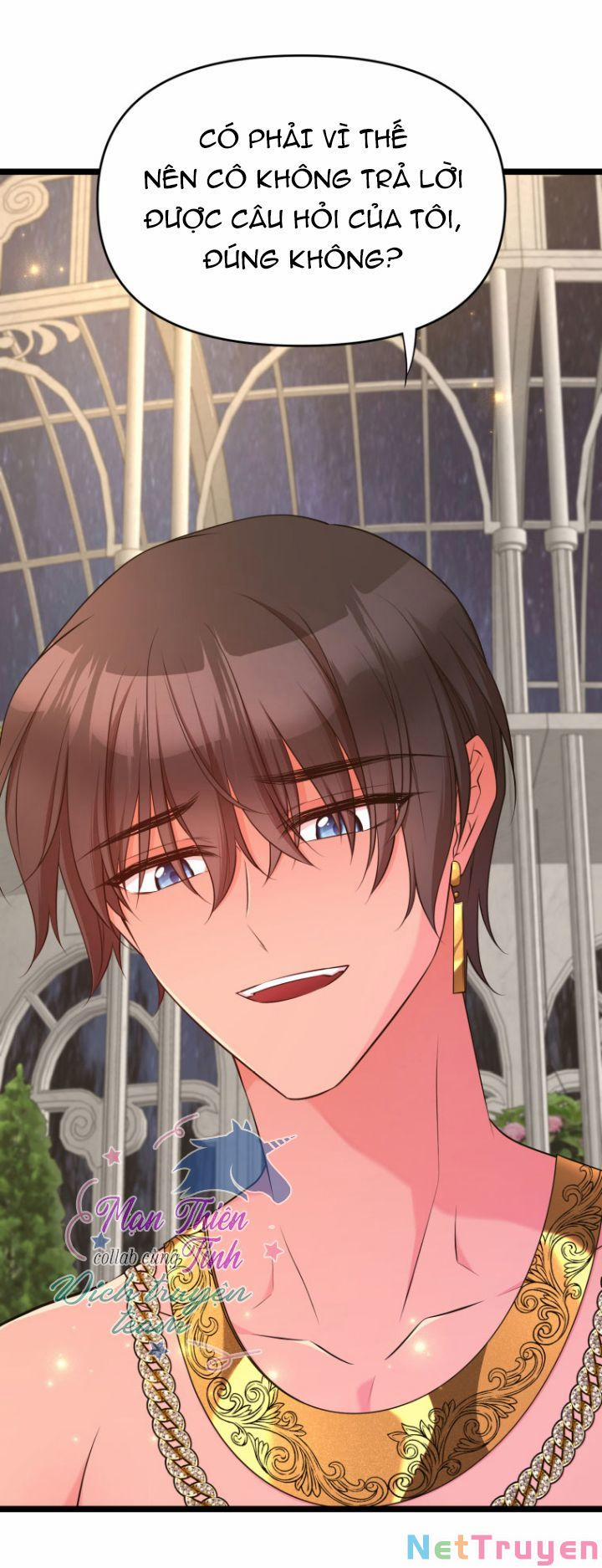 Hoàng Đế Bệ Hạ Là Mãnh Thú 26 trang 58