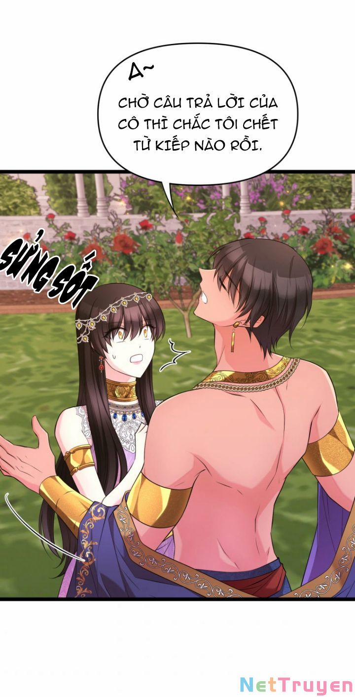 Hoàng Đế Bệ Hạ Là Mãnh Thú 26 trang 60