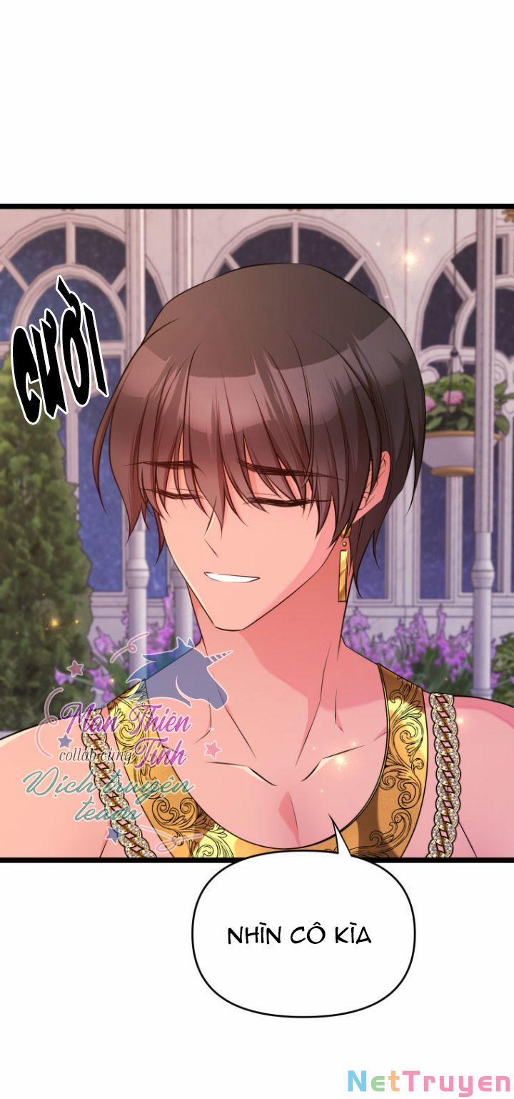 Hoàng Đế Bệ Hạ Là Mãnh Thú 26 trang 62