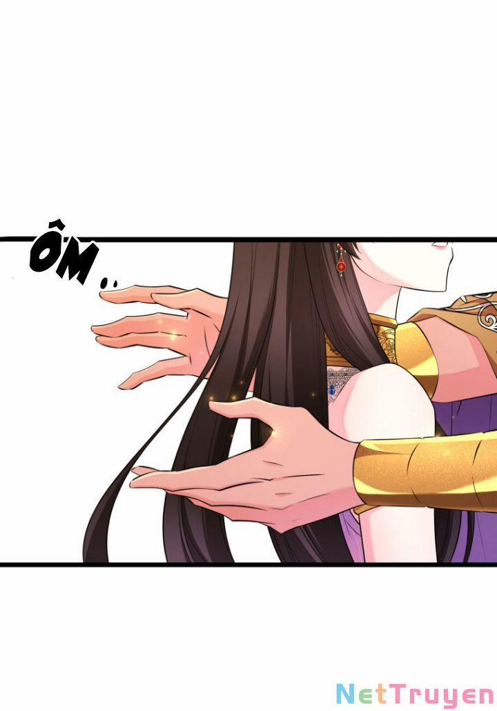 Hoàng Đế Bệ Hạ Là Mãnh Thú 26 trang 63