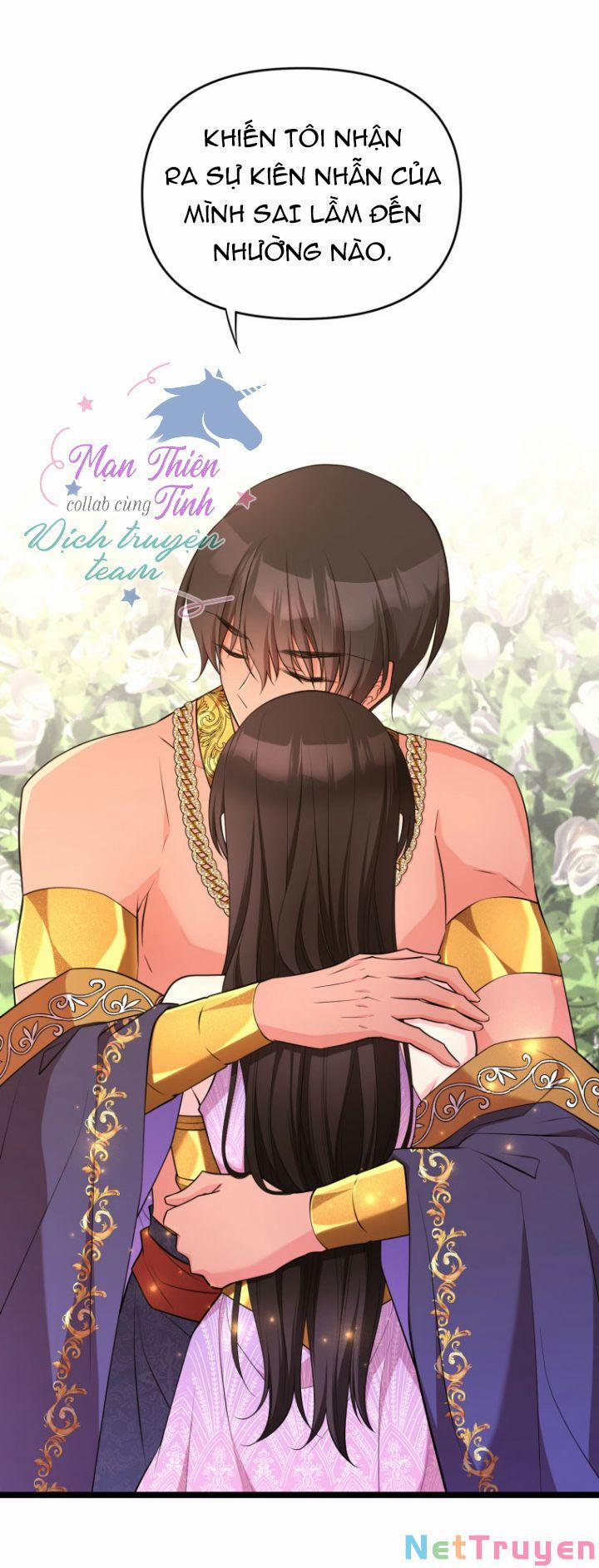 Hoàng Đế Bệ Hạ Là Mãnh Thú 26 trang 64