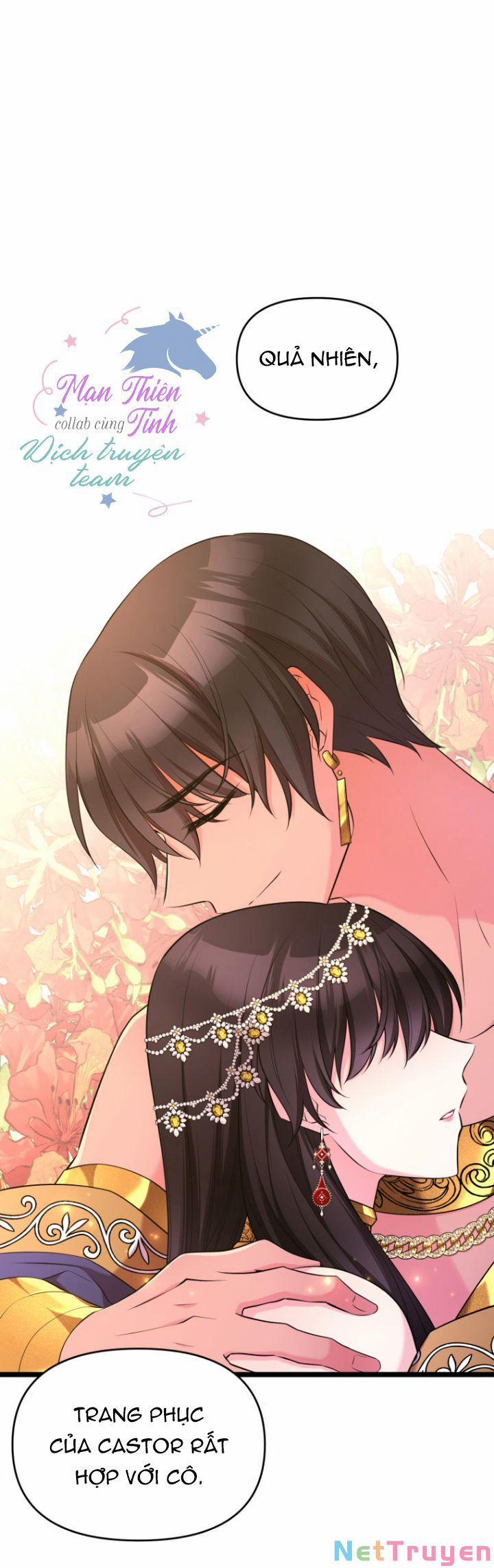 Hoàng Đế Bệ Hạ Là Mãnh Thú 26 trang 65