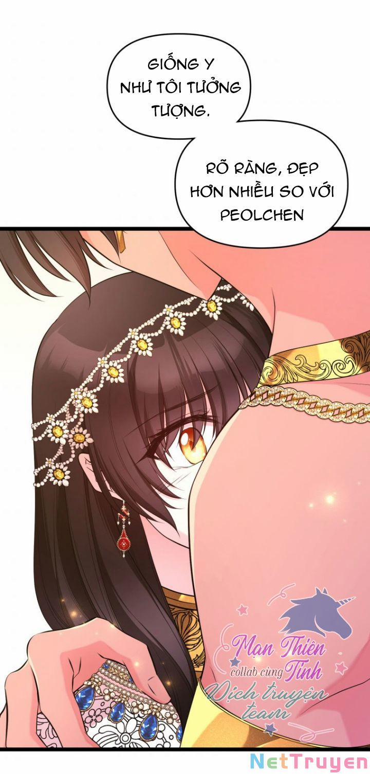 Hoàng Đế Bệ Hạ Là Mãnh Thú 26 trang 66