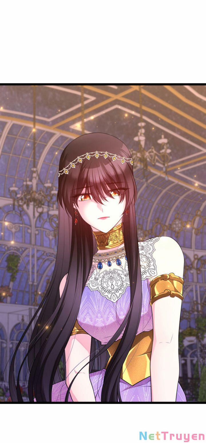 Hoàng Đế Bệ Hạ Là Mãnh Thú 26 trang 7