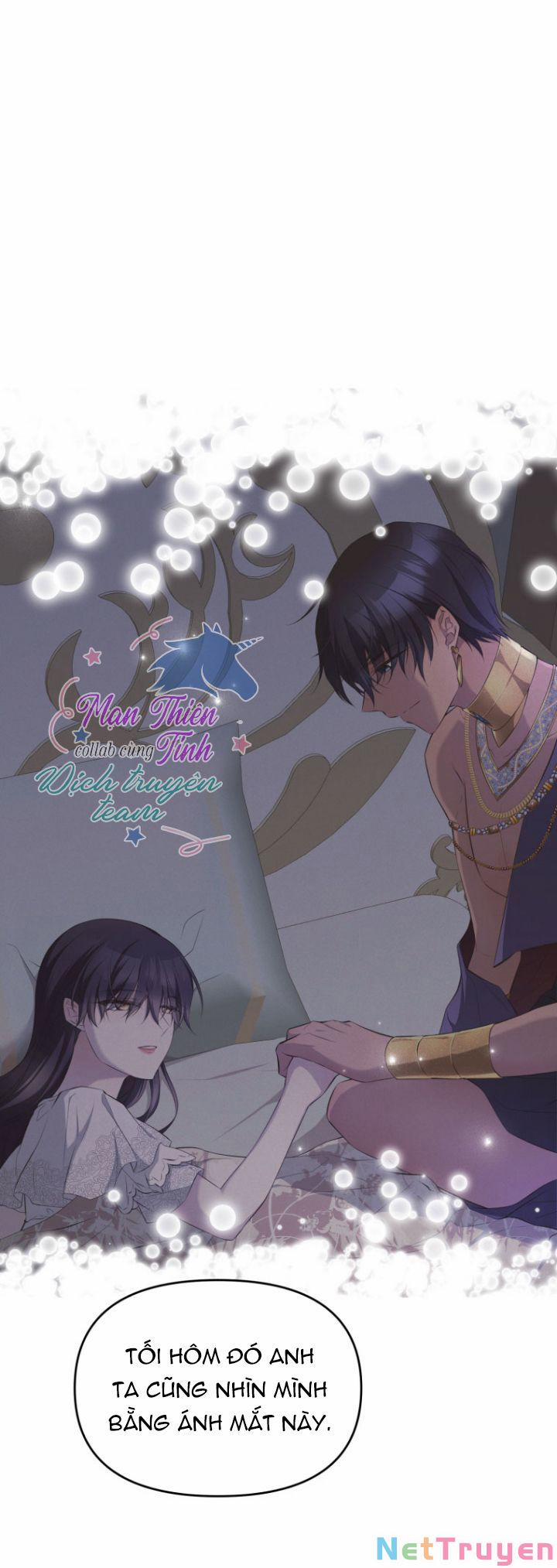 Hoàng Đế Bệ Hạ Là Mãnh Thú 26 trang 8