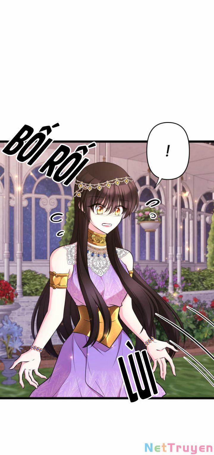 Hoàng Đế Bệ Hạ Là Mãnh Thú 27 trang 12