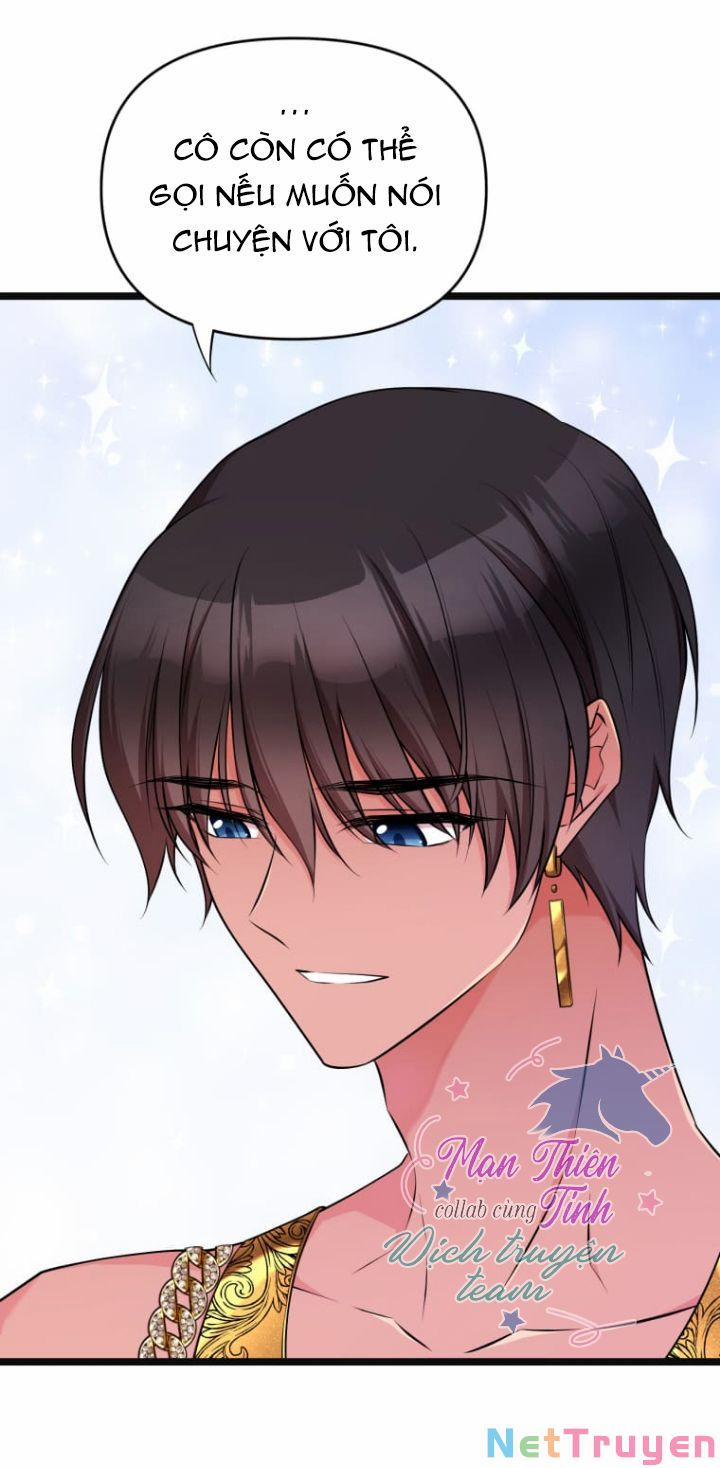 Hoàng Đế Bệ Hạ Là Mãnh Thú 27 trang 26