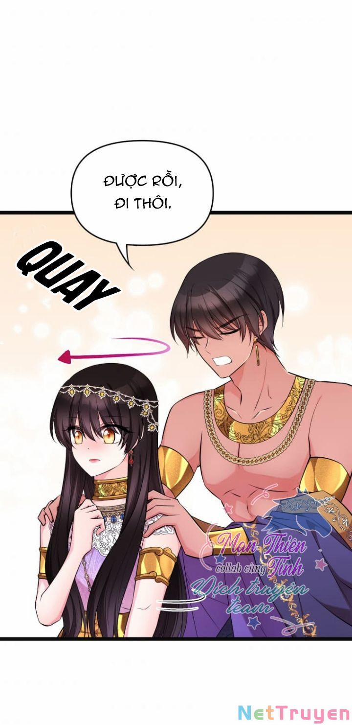 Hoàng Đế Bệ Hạ Là Mãnh Thú 27 trang 28