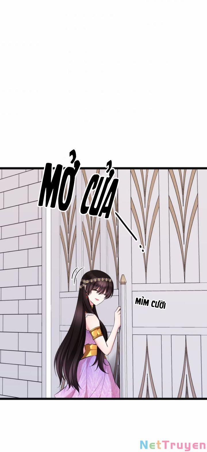 Hoàng Đế Bệ Hạ Là Mãnh Thú 27 trang 29