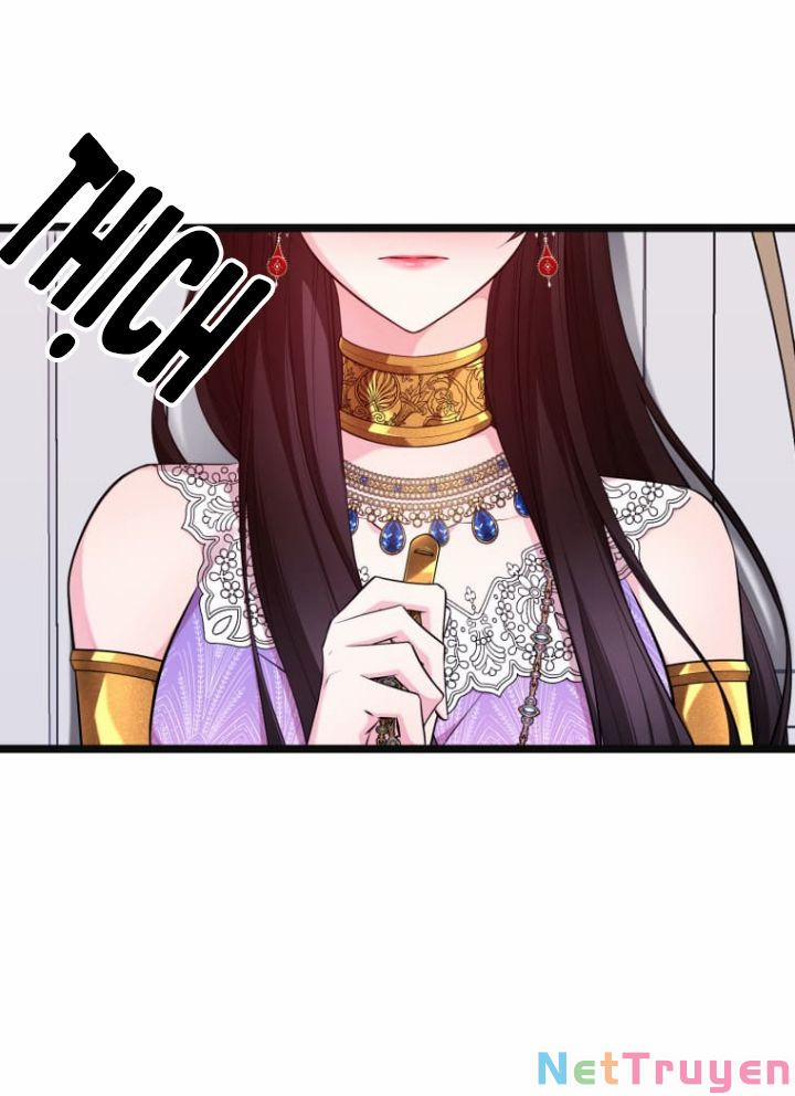 Hoàng Đế Bệ Hạ Là Mãnh Thú 27 trang 33