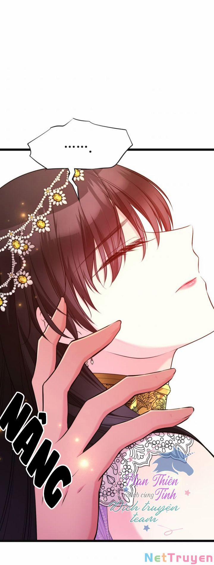 Hoàng Đế Bệ Hạ Là Mãnh Thú 27 trang 4