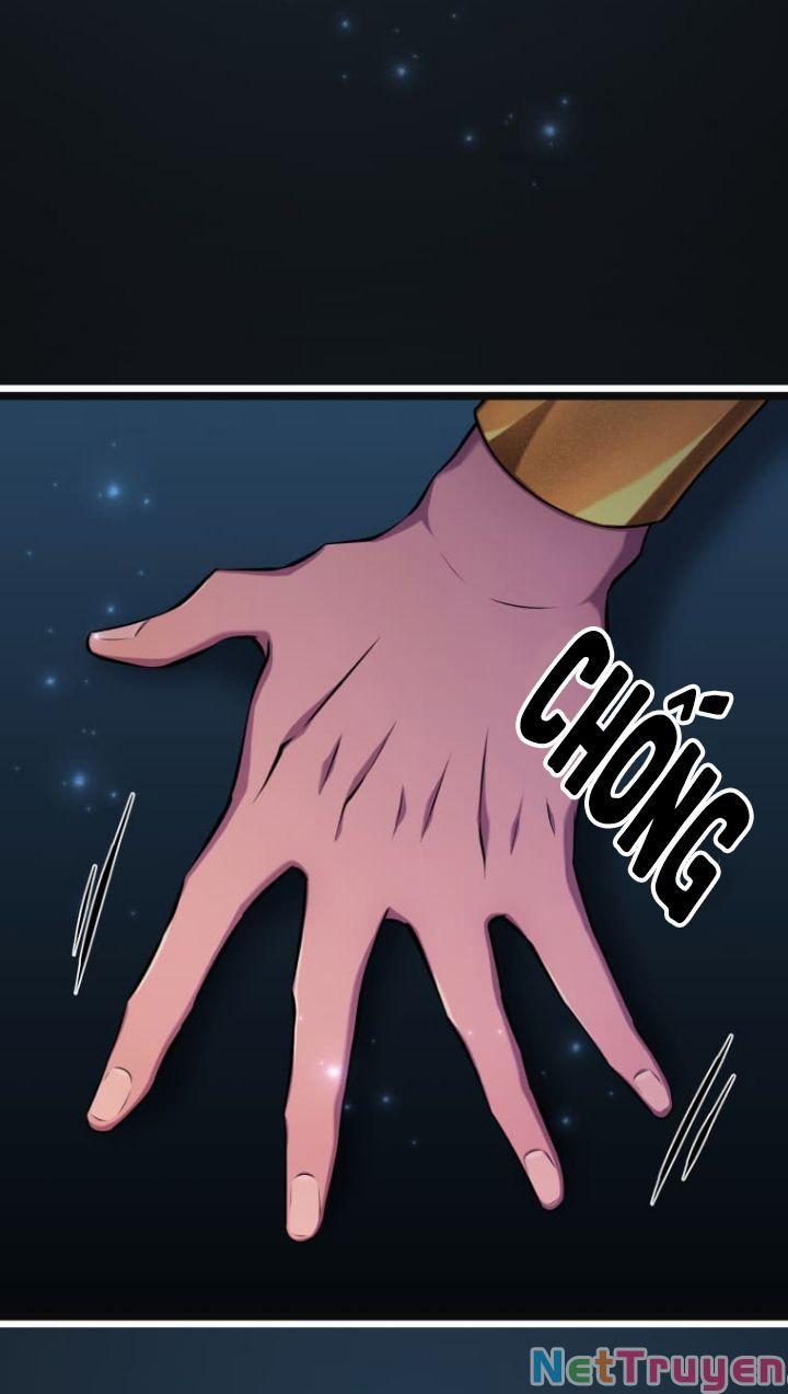 Hoàng Đế Bệ Hạ Là Mãnh Thú 27 trang 44