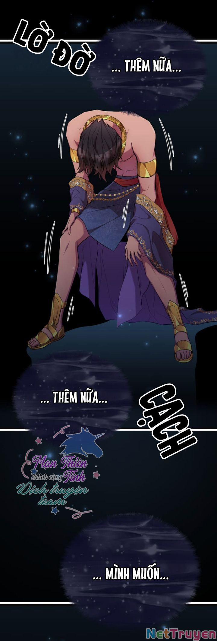 Hoàng Đế Bệ Hạ Là Mãnh Thú 27 trang 49