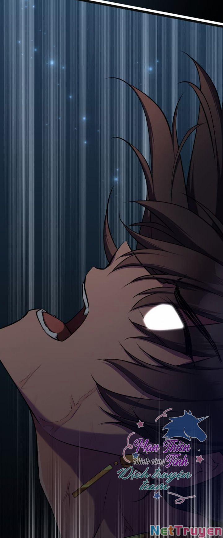 Hoàng Đế Bệ Hạ Là Mãnh Thú 27 trang 51