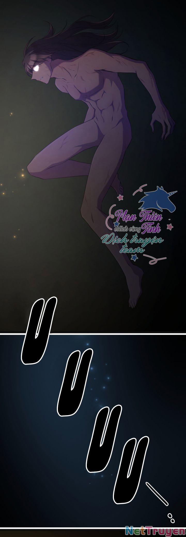 Hoàng Đế Bệ Hạ Là Mãnh Thú 27 trang 53