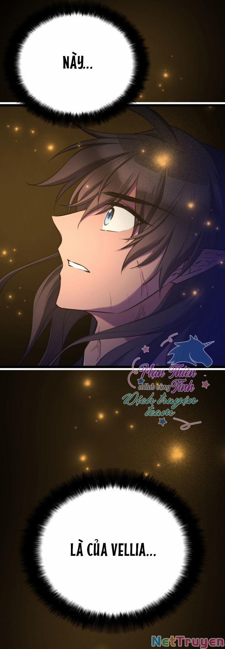 Hoàng Đế Bệ Hạ Là Mãnh Thú 27 trang 55