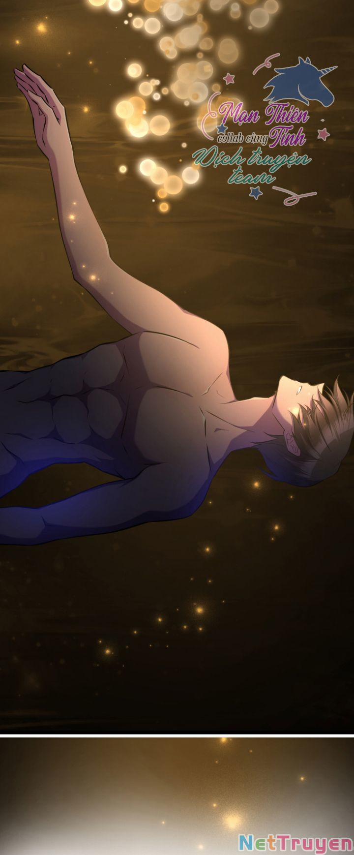 Hoàng Đế Bệ Hạ Là Mãnh Thú 27 trang 58