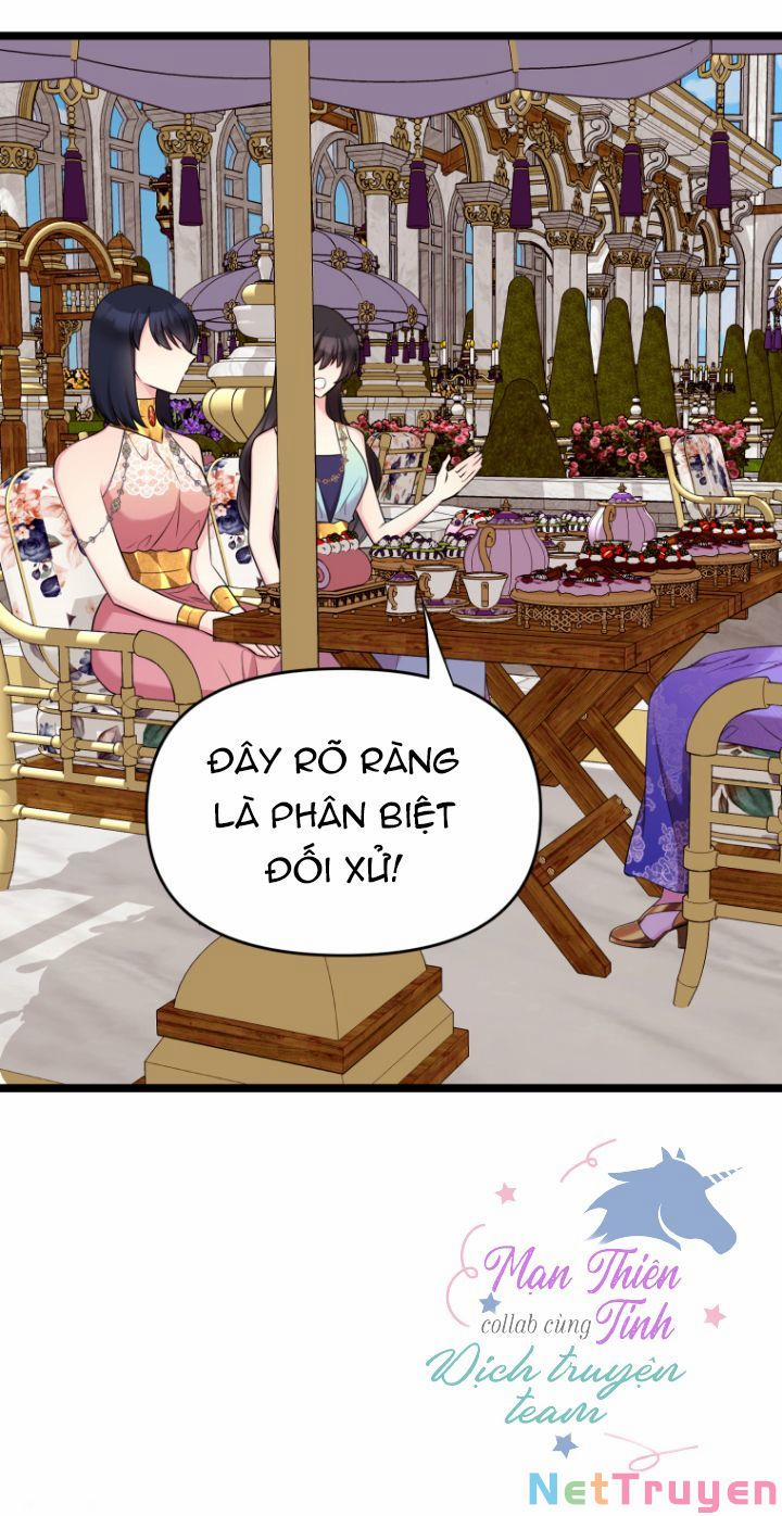 Hoàng Đế Bệ Hạ Là Mãnh Thú 27 trang 61