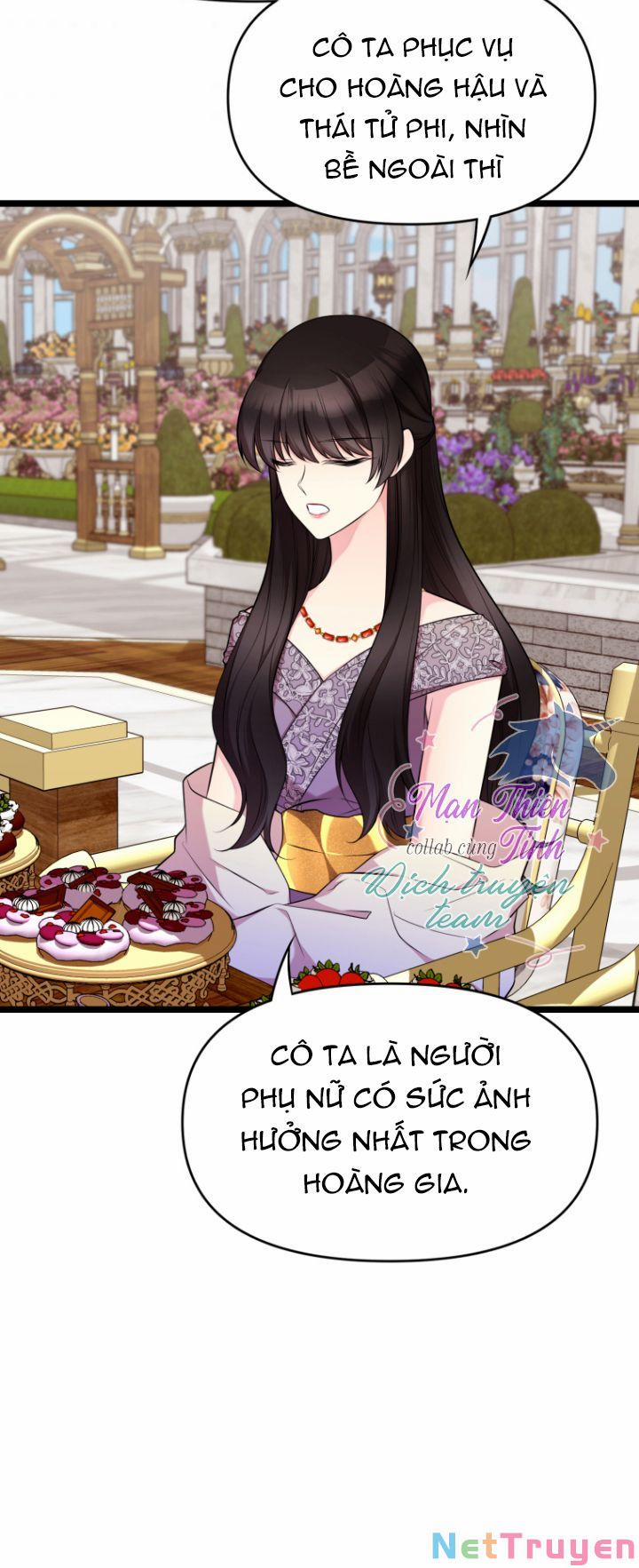 Hoàng Đế Bệ Hạ Là Mãnh Thú 27 trang 63