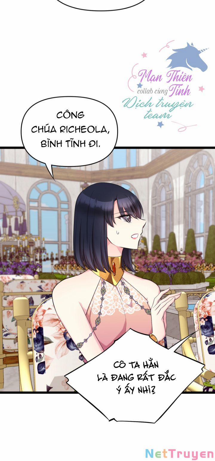 Hoàng Đế Bệ Hạ Là Mãnh Thú 27 trang 66