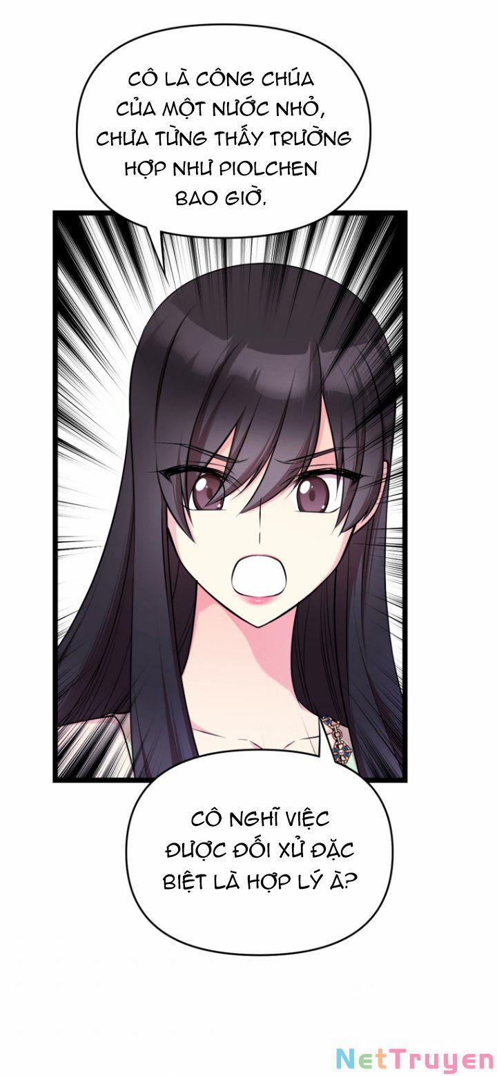 Hoàng Đế Bệ Hạ Là Mãnh Thú 27 trang 67