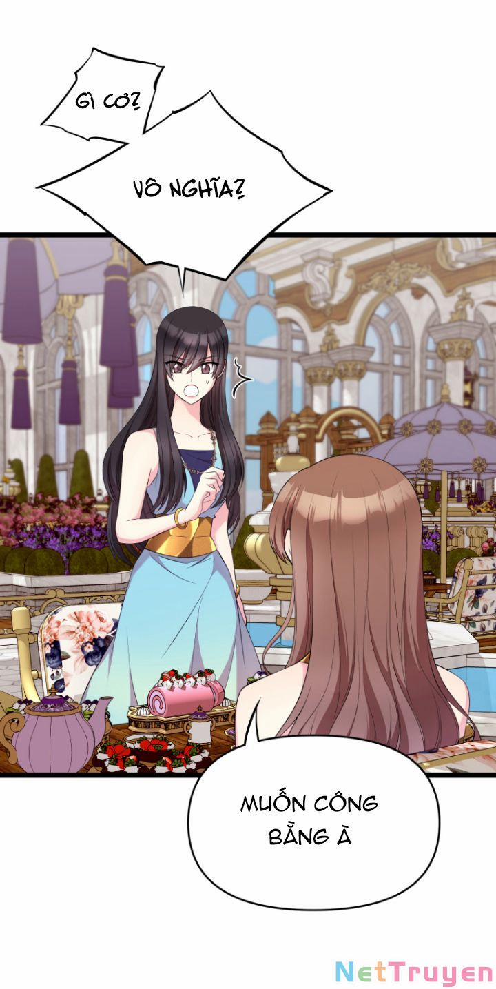 Hoàng Đế Bệ Hạ Là Mãnh Thú 27 trang 69