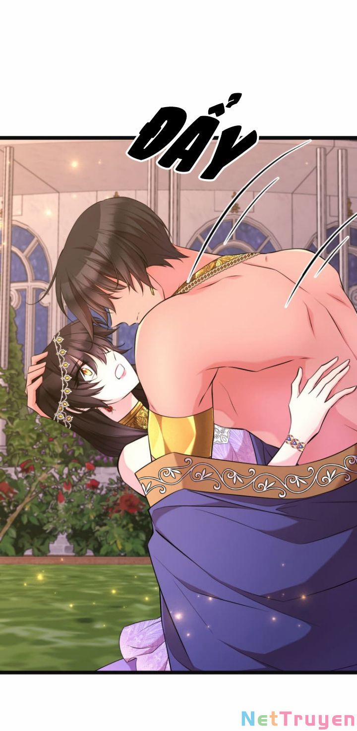 Hoàng Đế Bệ Hạ Là Mãnh Thú 27 trang 7