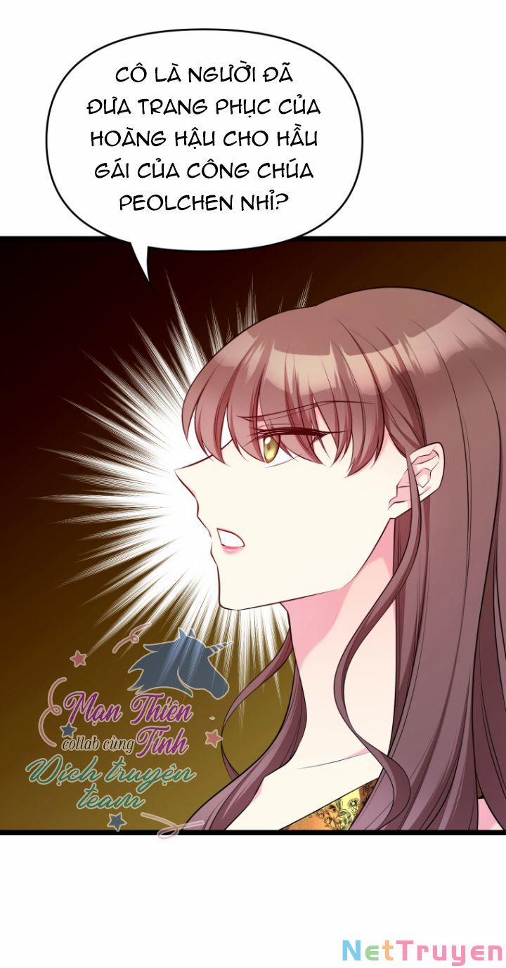 Hoàng Đế Bệ Hạ Là Mãnh Thú 27 trang 70