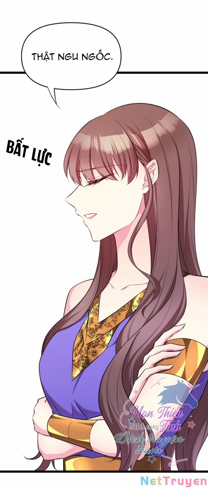 Hoàng Đế Bệ Hạ Là Mãnh Thú 27 trang 72