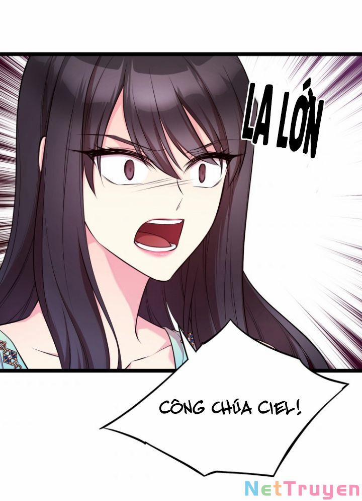 Hoàng Đế Bệ Hạ Là Mãnh Thú 27 trang 73