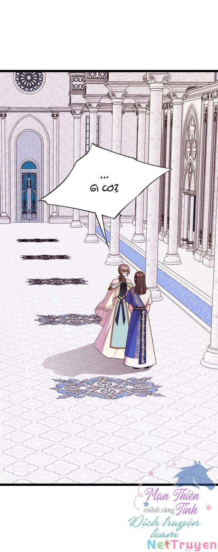 Hoàng Đế Bệ Hạ Là Mãnh Thú 28 trang 1