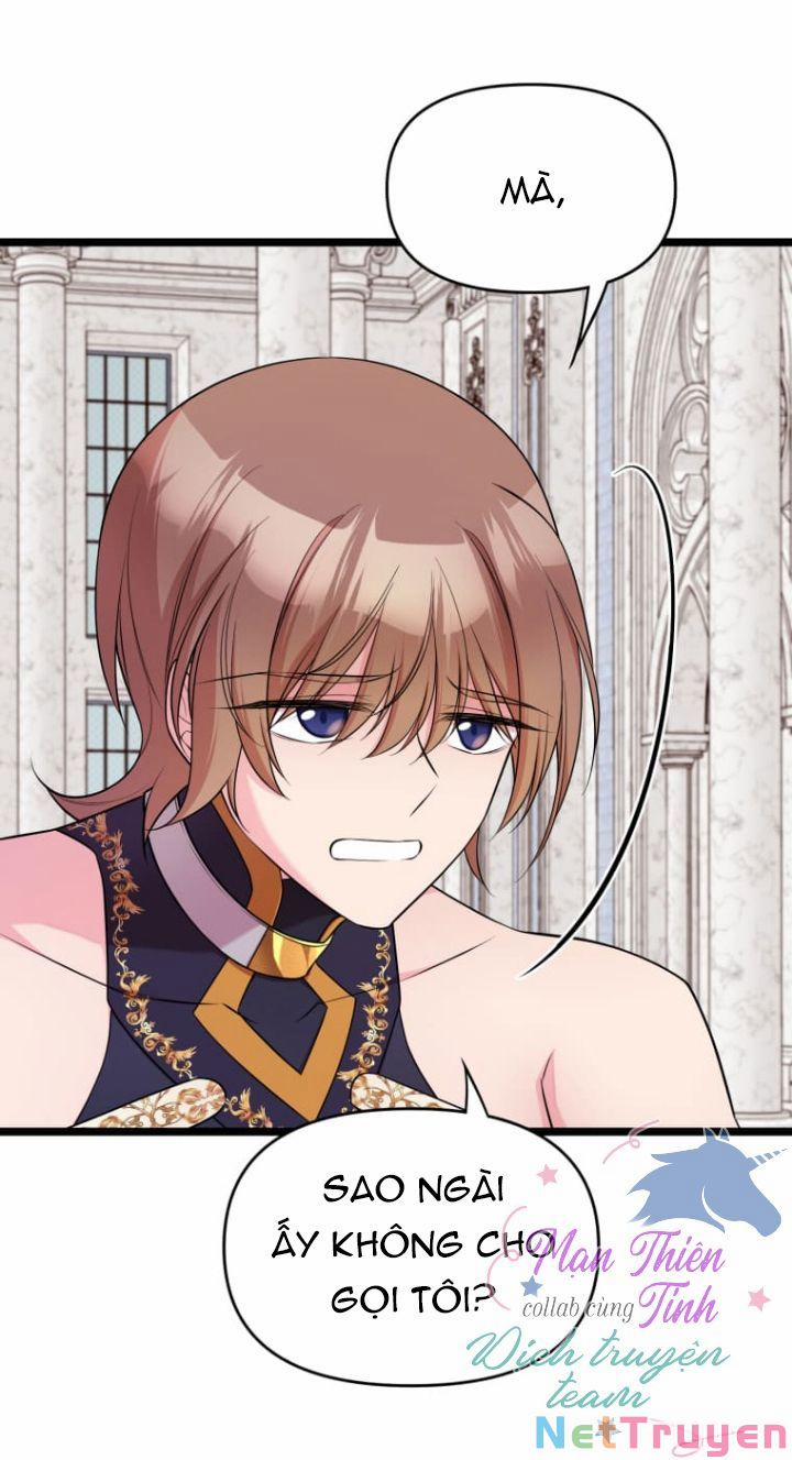 Hoàng Đế Bệ Hạ Là Mãnh Thú 28 trang 13