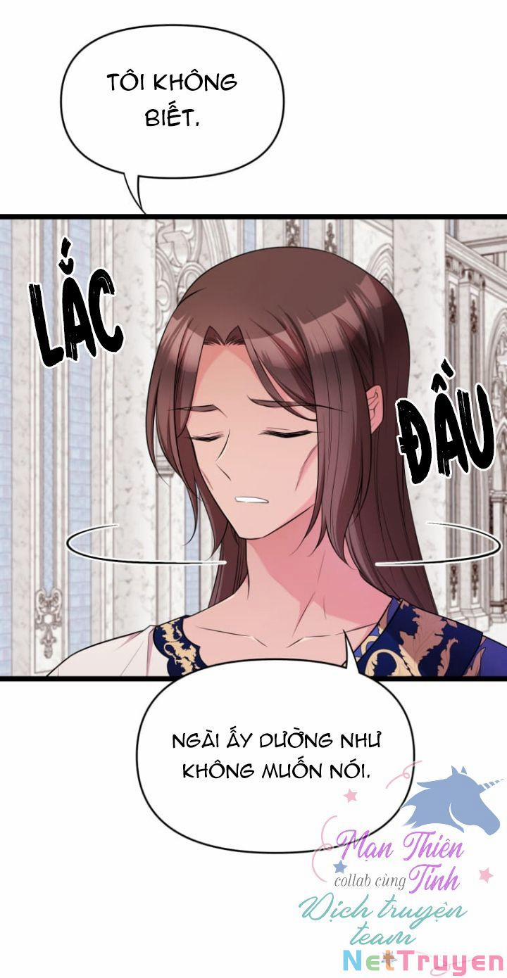 Hoàng Đế Bệ Hạ Là Mãnh Thú 28 trang 14