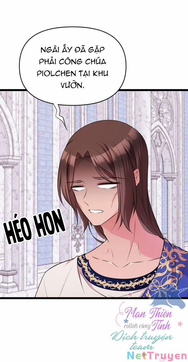 Hoàng Đế Bệ Hạ Là Mãnh Thú 28 trang 2