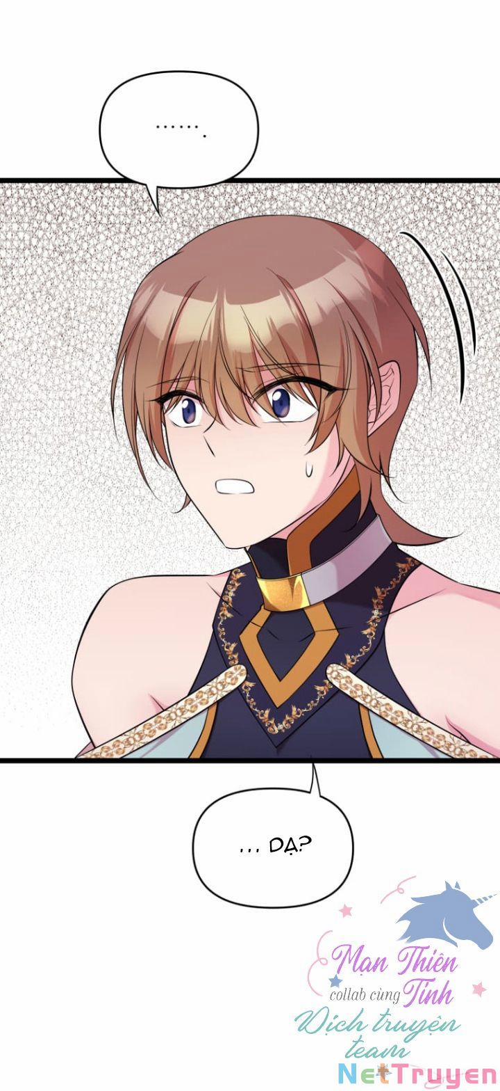 Hoàng Đế Bệ Hạ Là Mãnh Thú 28 trang 24