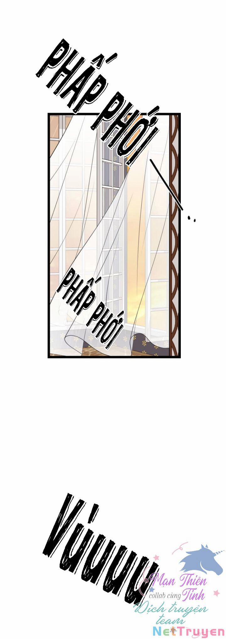 Hoàng Đế Bệ Hạ Là Mãnh Thú 28 trang 40