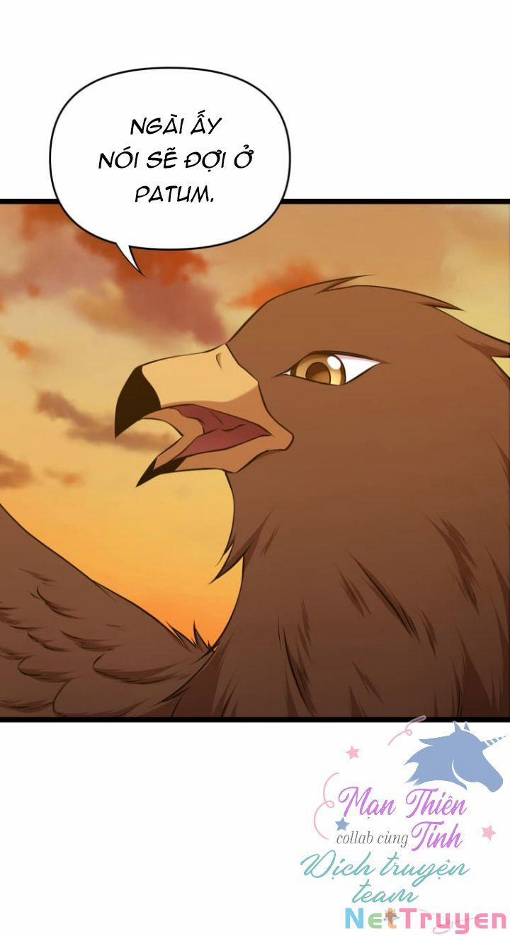 Hoàng Đế Bệ Hạ Là Mãnh Thú 28 trang 44