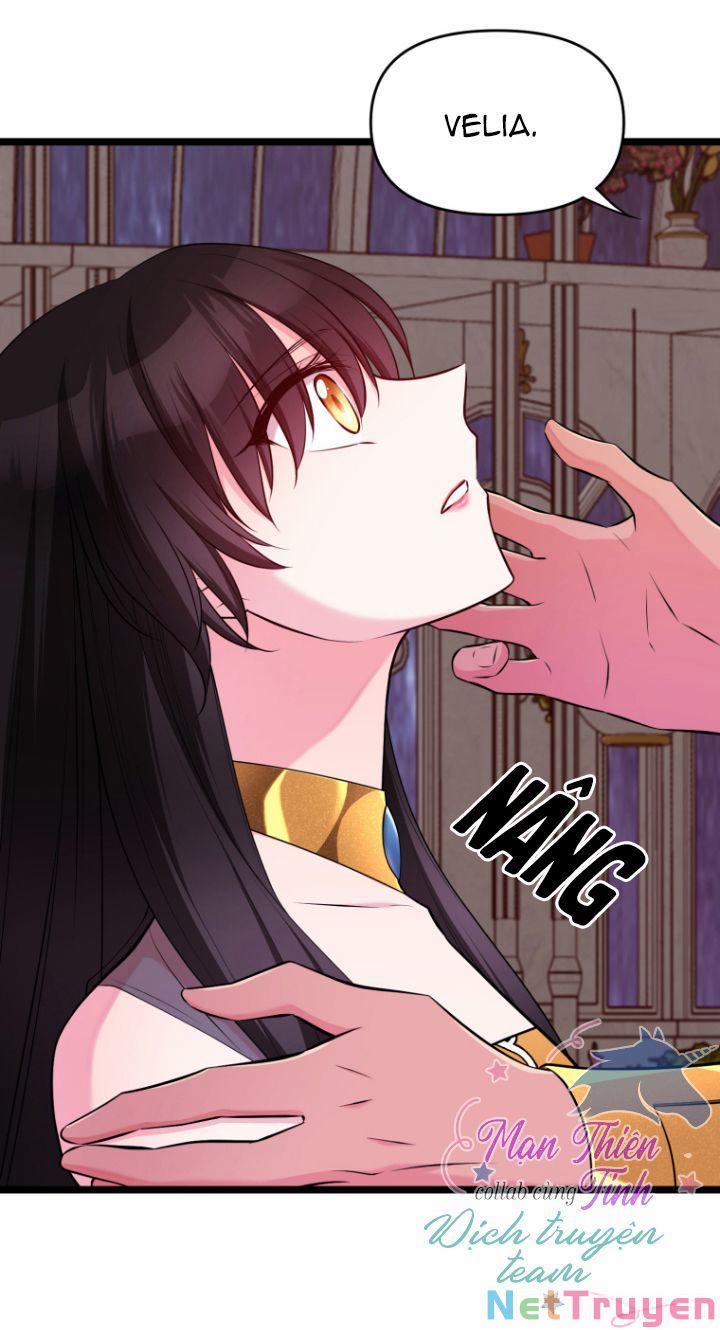 Hoàng Đế Bệ Hạ Là Mãnh Thú 28 trang 60