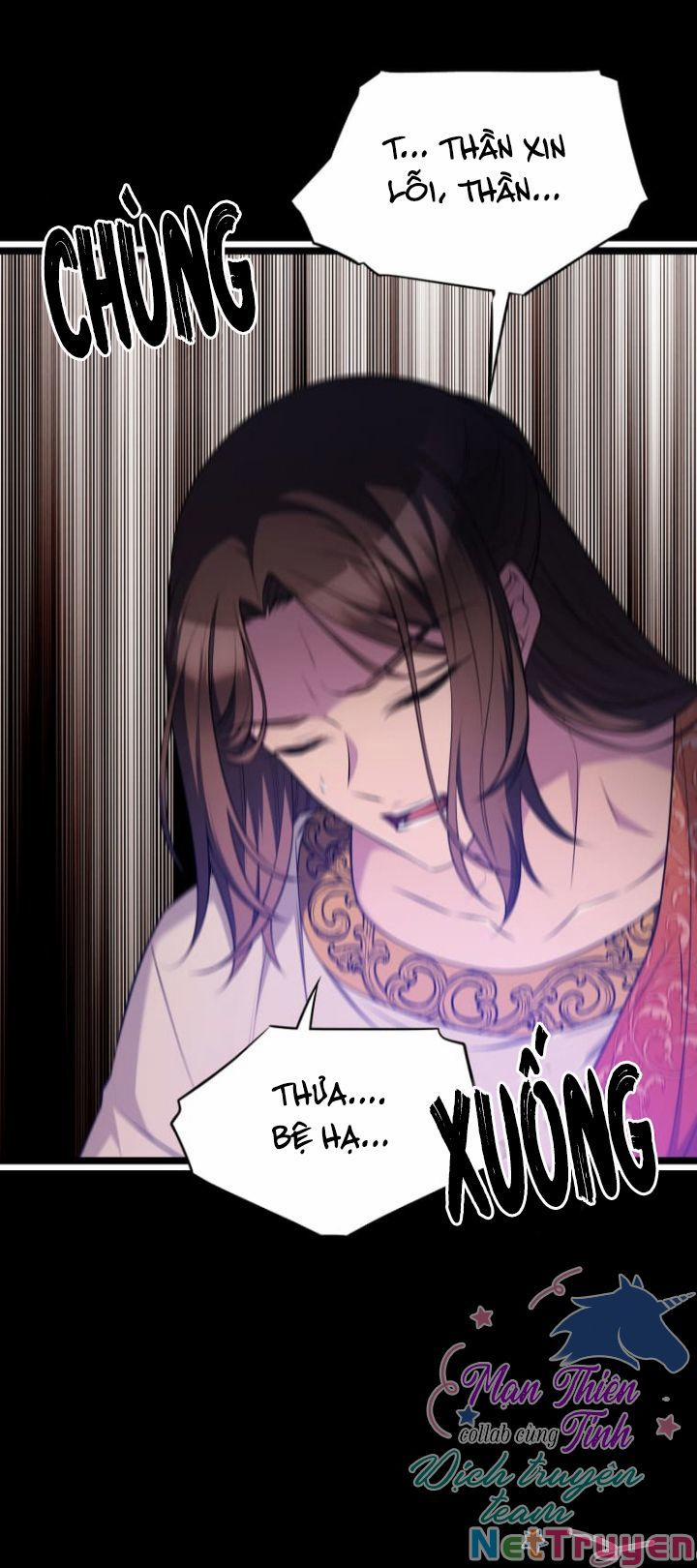 Hoàng Đế Bệ Hạ Là Mãnh Thú 28 trang 8